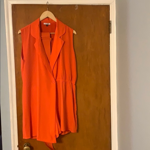 Romper - Picture 1 of 2